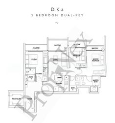 Riverbank @ Fernvale (D28), Condominium #610382841